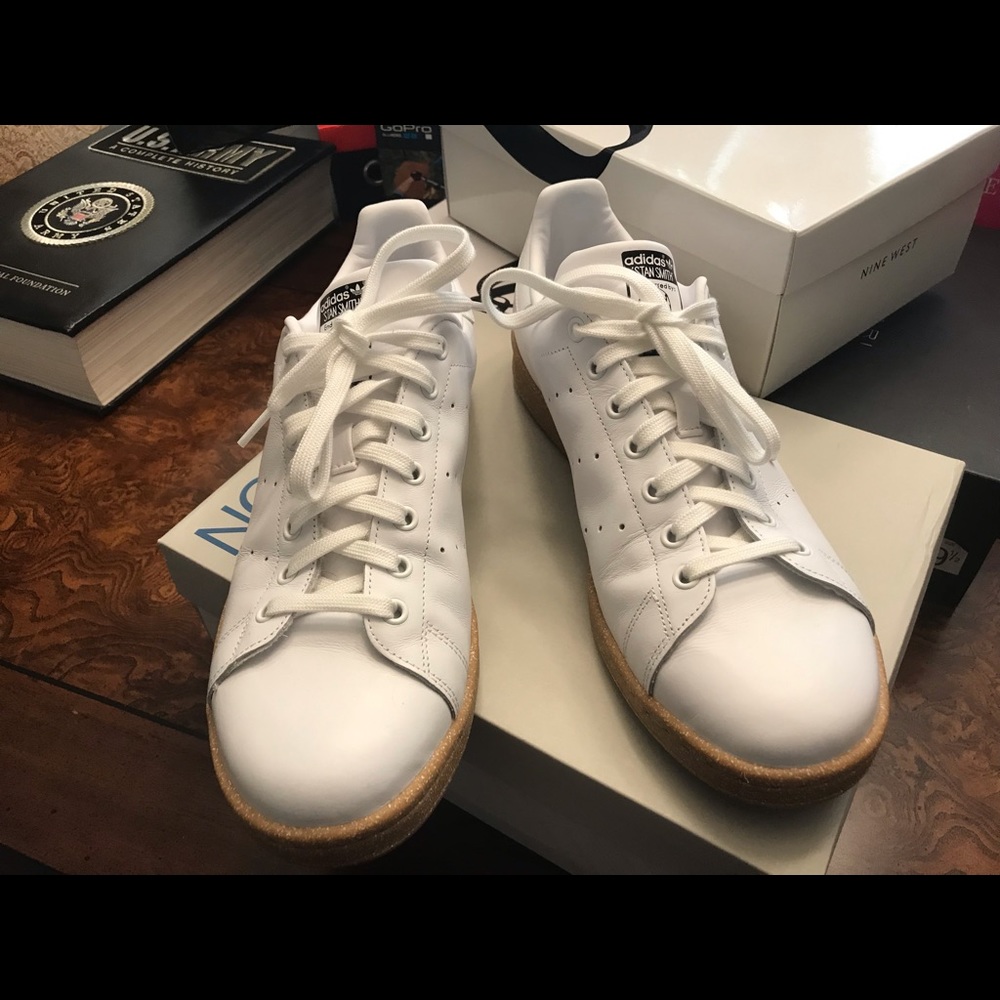 Adidas STAN SMITH size 12